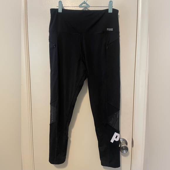 PINK Victoria's Secret Pants - Victoria’s Secret pink ultimate leggings